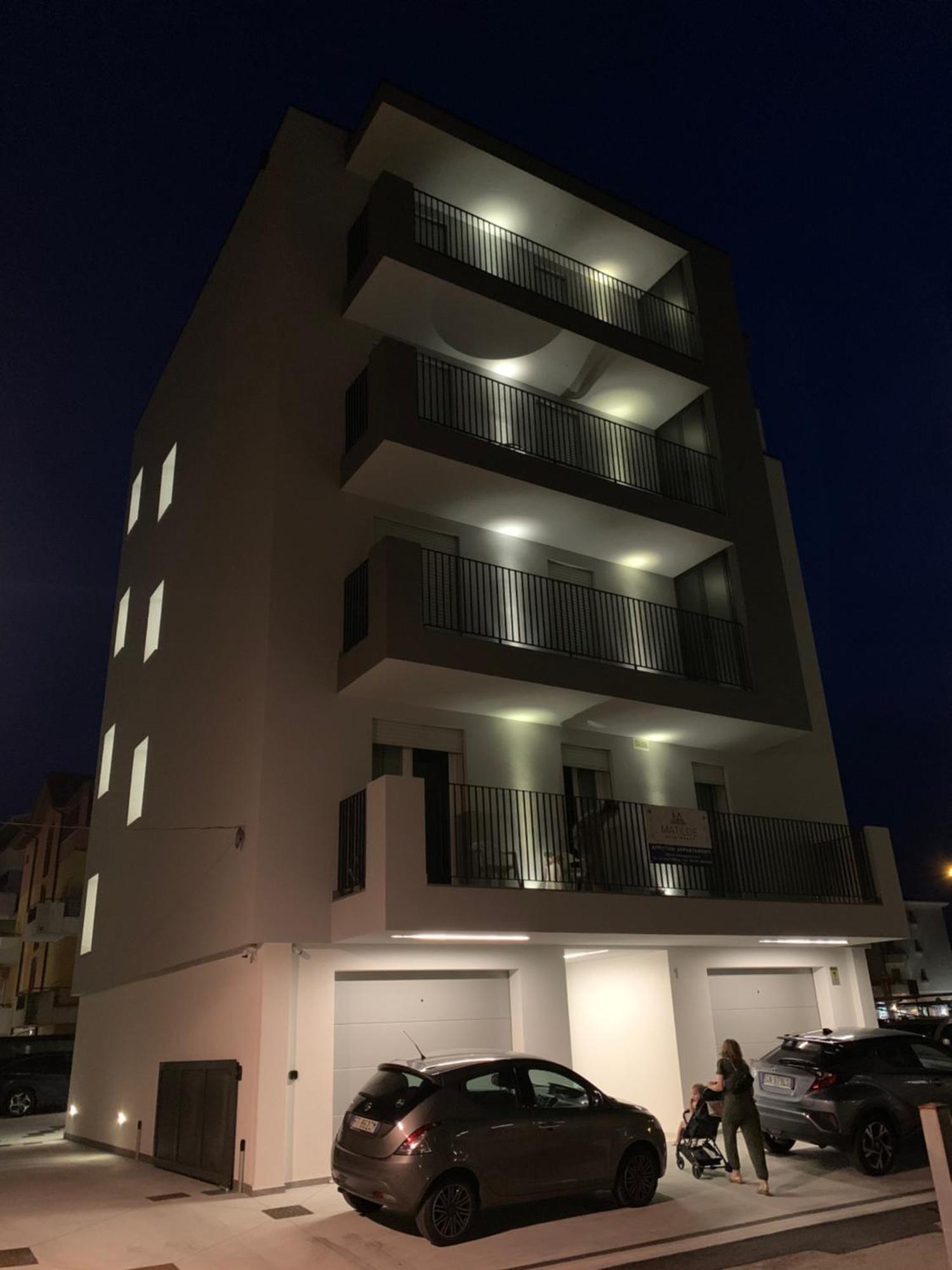 Matilde Apartment Caorle