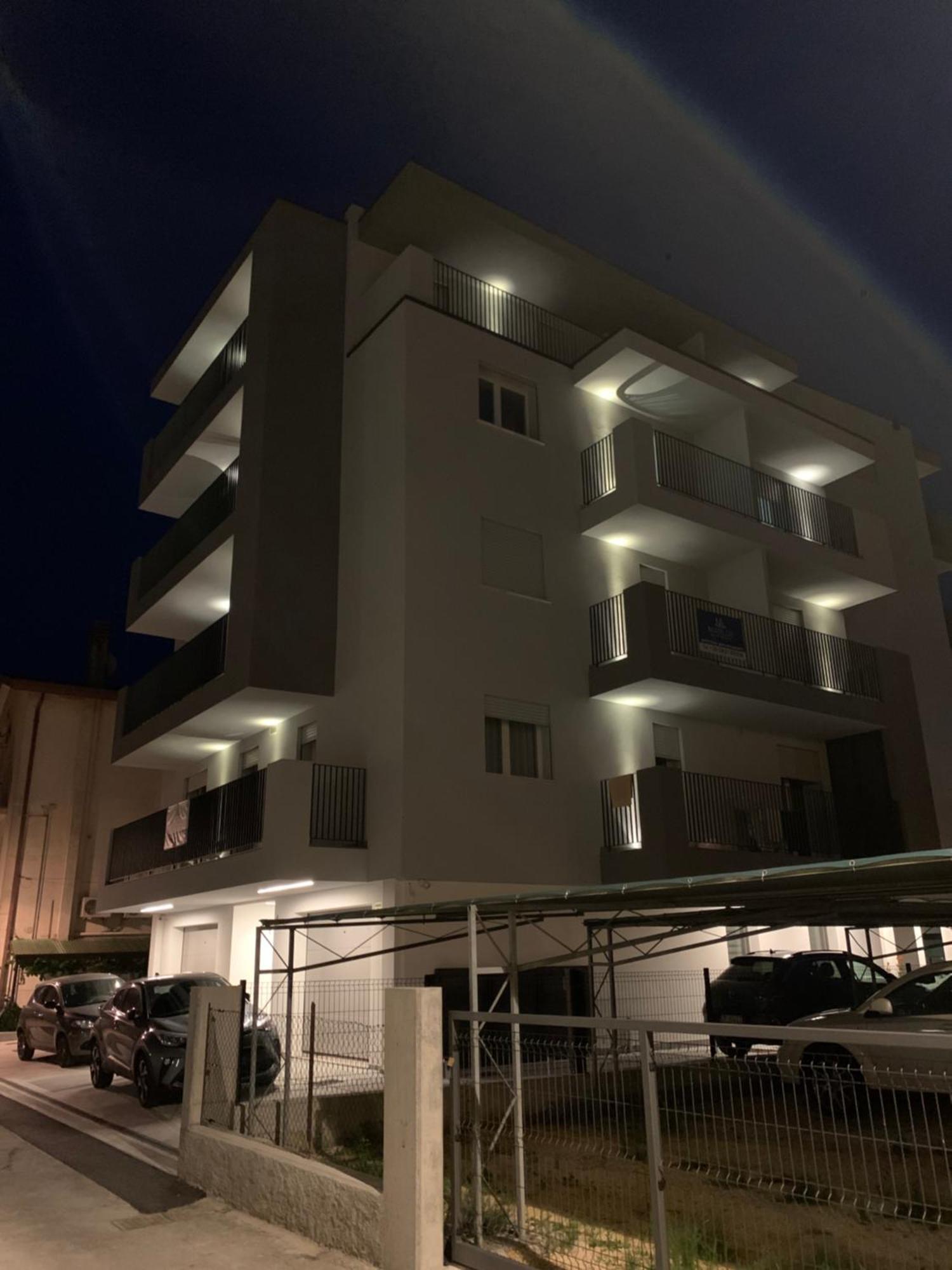 Matilde Apartment *