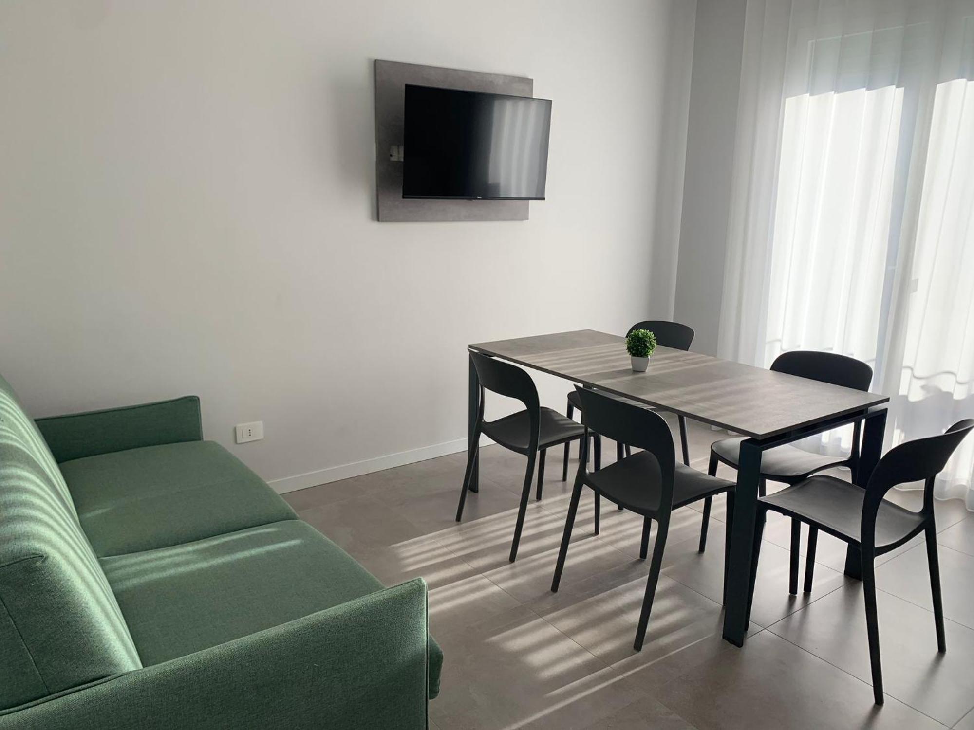 Apartment Matilde