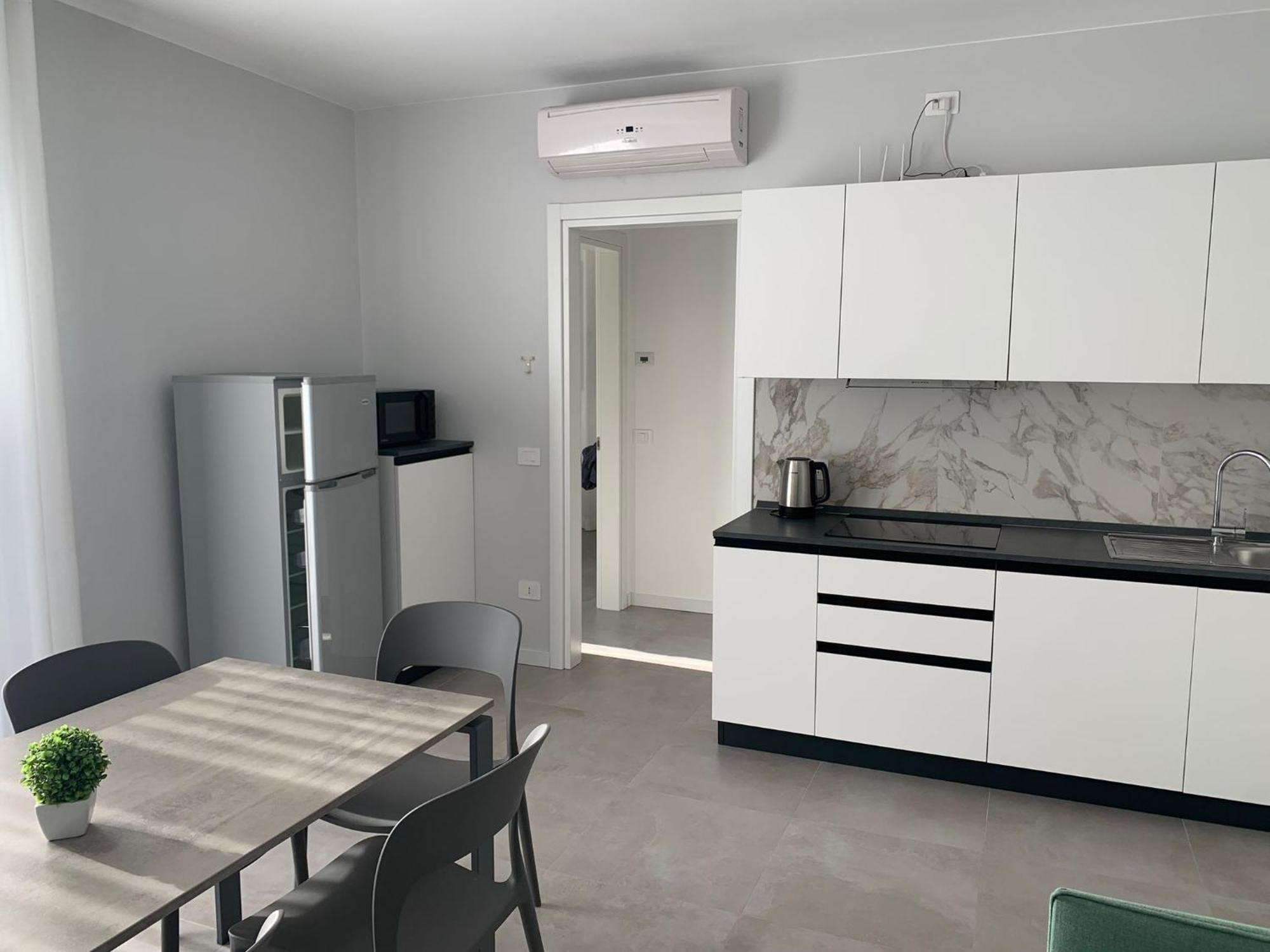 Matilde Apartment *