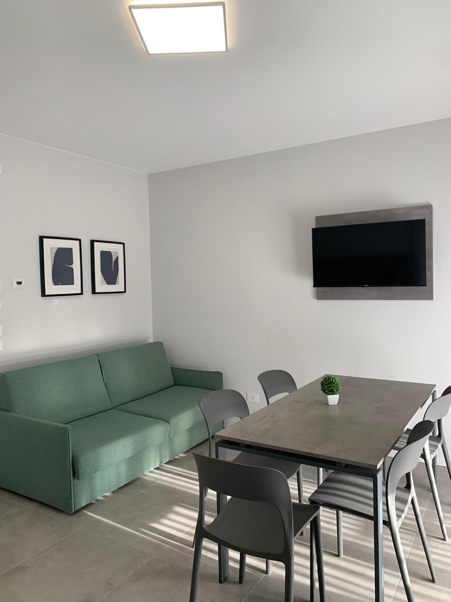 Apartment Matilde *