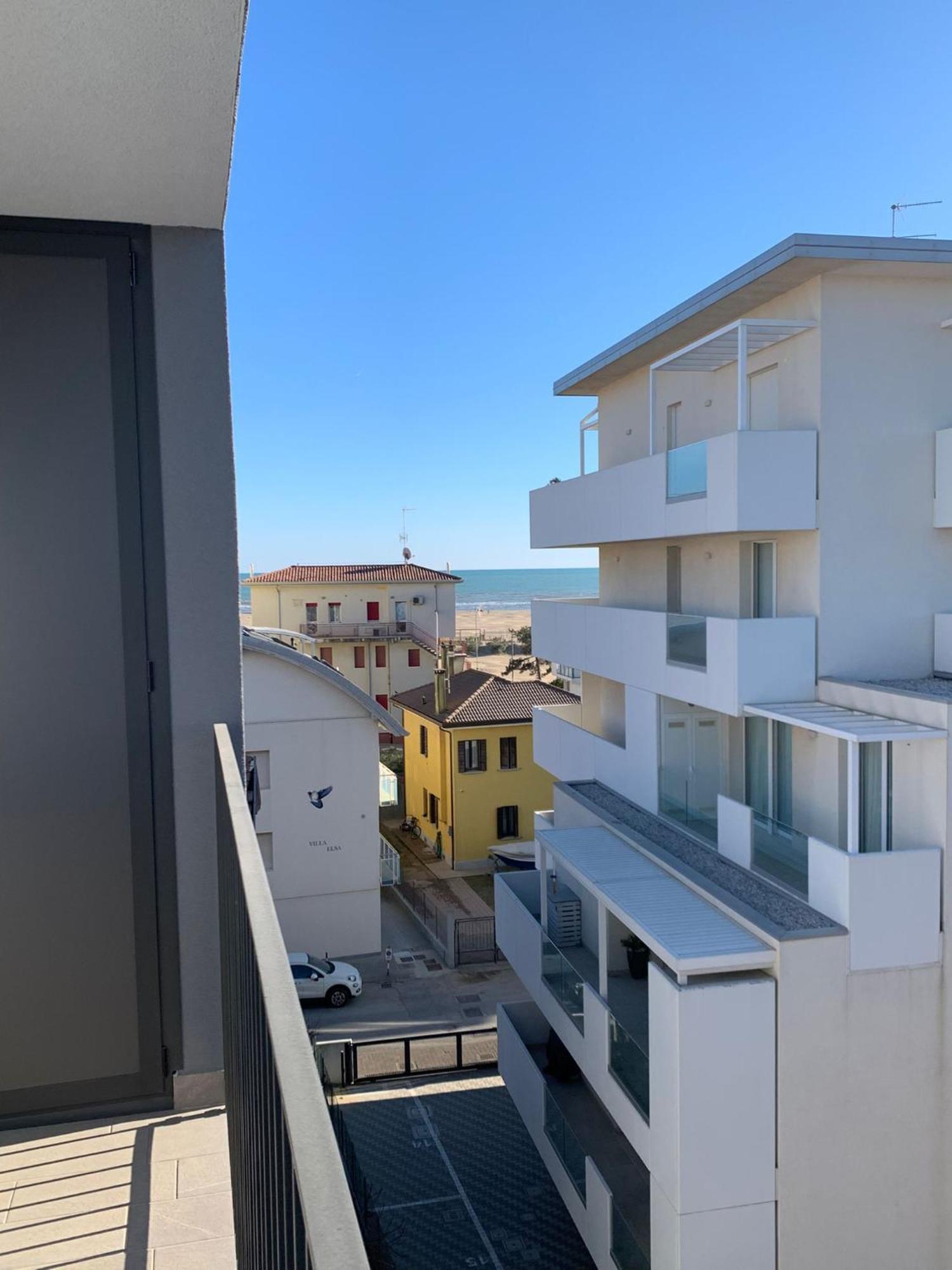 Apartment Matilde *