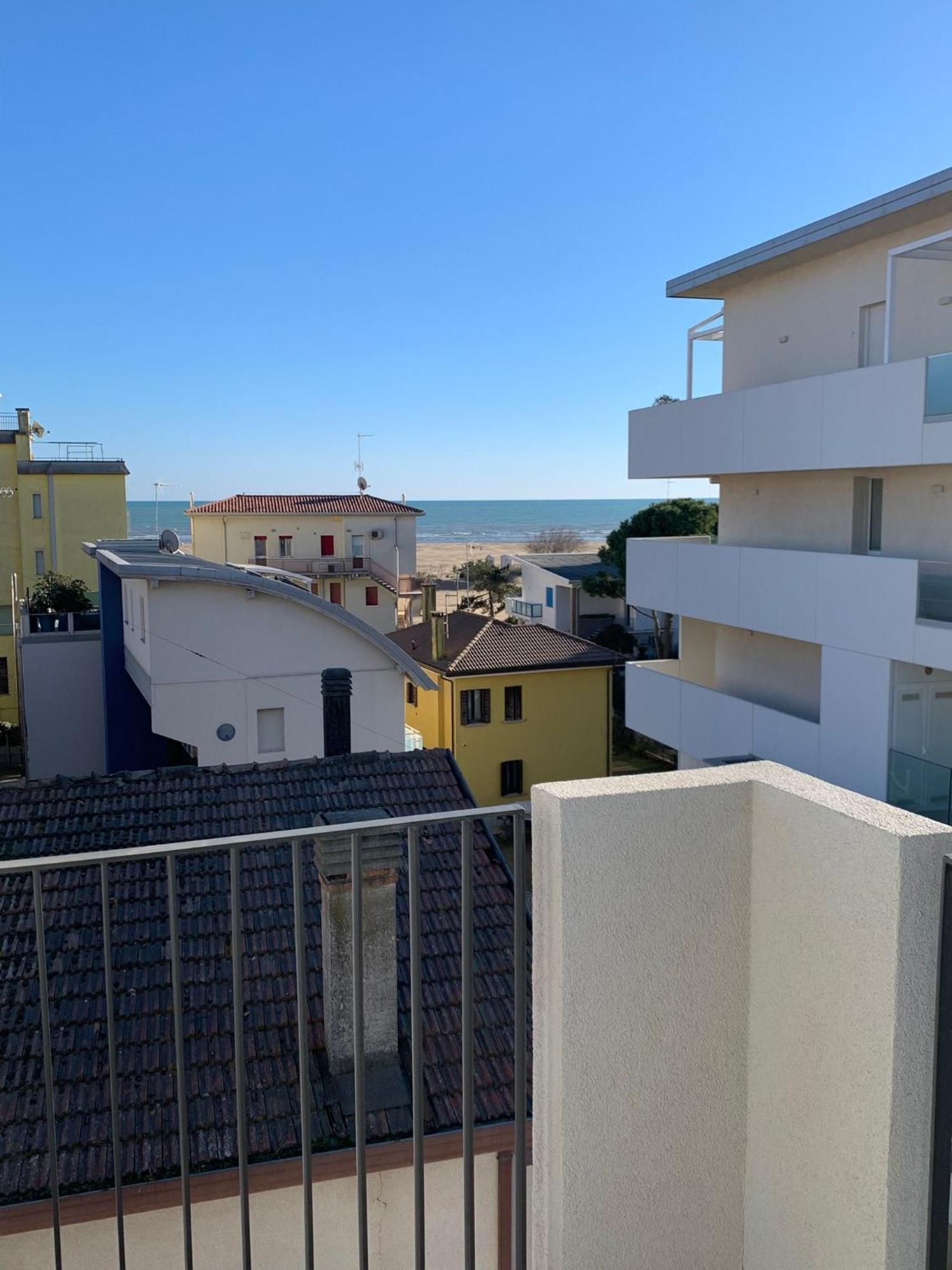 Matilde Apartment Caorle